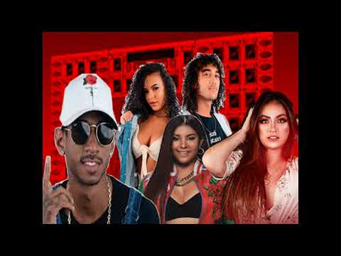 OS MELHORES BREGAS ROMÂNTICO 2023