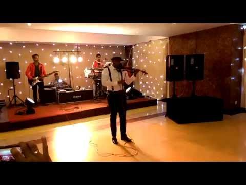 Sanda Moduwela Nagena Instrumental (Violin) Kumila Arambawela