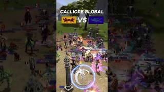 Miniaturka - Calliope2 - Kingdom Fights #calliope2 #gaming #gameplay #edit #shorts