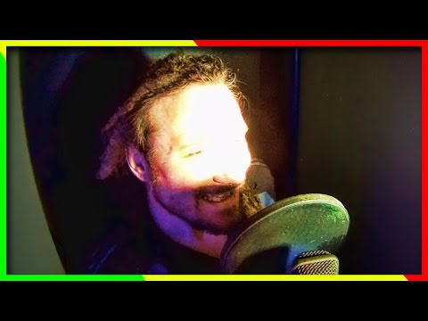 ( Isaman ) Les Sessions Freestyle - One-Shot "Roots Jam" pour Rapotech