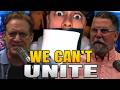 Has America Become Too Divided to Come Together Anymore? | Anthony Cumia & Gavin McInnes (4/4/2023)