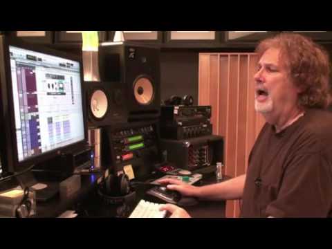 PENSADO'S PLACE: Episode 27 - Alex Da Kid pt 2