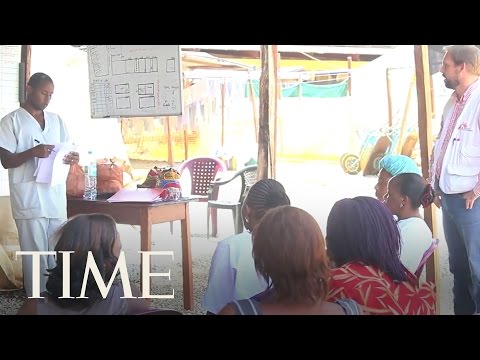 Ebola: The Deadly Virus Explained | TIME
