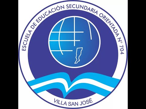 video "DESTACADOS 2019" E.E.S.O. N°704 Villa San José