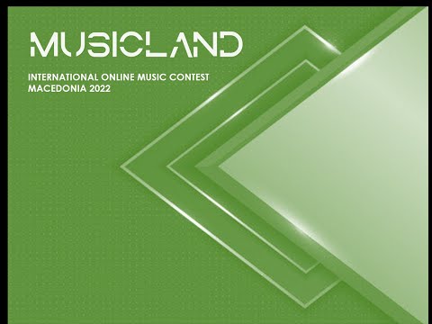 MUSICLAND 2022 STEJSI BEGA (ALBANIA) “Rolling in the deep”