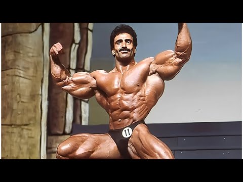 Samir Bannout – The Rise and Fall of the Lion of Lebanon