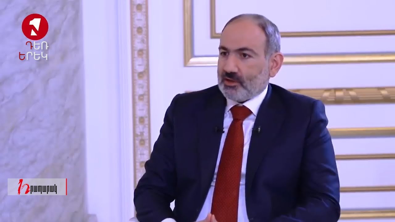 Մեղավորը Սերժ Սարգսյա՞նն է, թե՞ ռուսները․ Դեռ երեկ