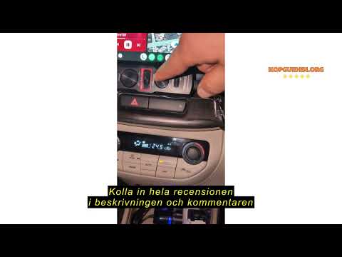 Produktrecension av Kenwood KSC-PSW7EQ – aktiv kompakt subwoofer med aktiv EQ (160 watt utgångseffek