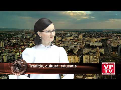 Traditie, cultura, educație