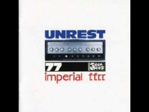 Unrest - Imperial