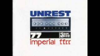 Unrest - Imperial