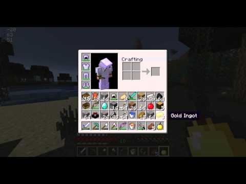 EddCase MCFS UHC8 - Episode 11 - The Beginning of the End [Minecraft]