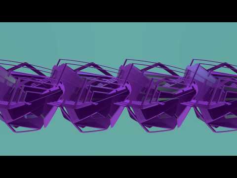 Nathan Fake - 'Providence' (360° Trailer)