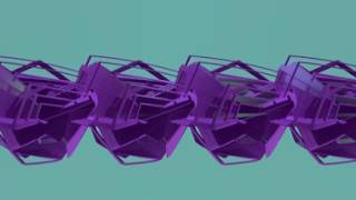 Nathan Fake - 'Providence' (360° Trailer)