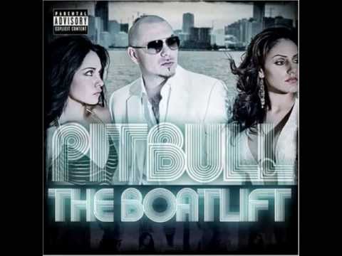 Un poquito - Pitbull Ft. Yung Berg