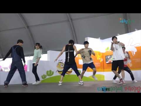 JJCC - 더블제이씨 '오늘한번 (Today)' 2.5 times version