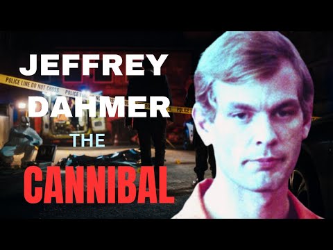 The untold Story of Jeffrey Dahmer the cannibal killer| True crime Documentary 
