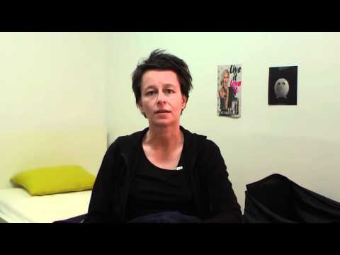 Andreas Carlsson om Dandy. Eh nej. Anna Charlotta Gunnarson om Utan titel.m4v