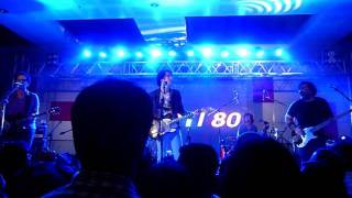 Tahiti 80 - Better Days Will Come (Manila)