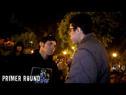 STICK NEW ERA vs DREX PANTALONES - Semifinal - 2vs2 - "Colectivo KENNEDY" 26/05/18