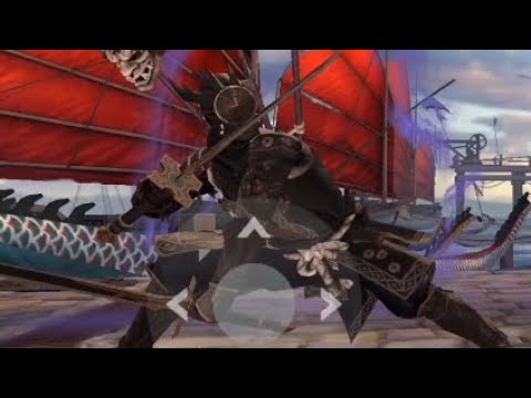 Shadow Fight 3 Event V3