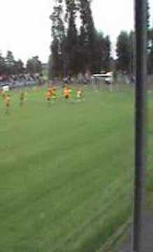 MAZUR - Start Otwock (Derby Karczew 4.08.2007)