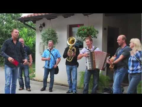 Gianni Rijavec in Zidaniški kvintet - Adijo Špela