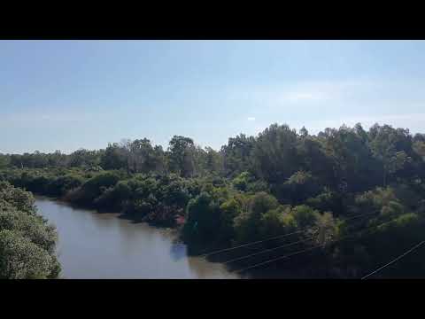 Arroyo Fraile Muerto