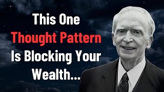 Joseph Murphy - The Power of Subconscious Mind for Wealth (AudioStory)