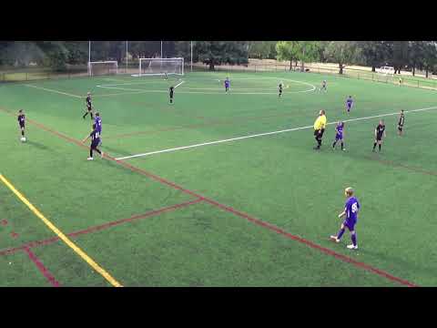SCA-Portland 07B vs UNITED PDX 07B PREMIER 7-13-19
