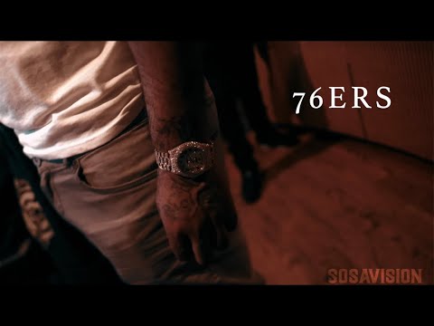 BIG QUIS X ICEWEAR VEZZO – 76ERS (OFFICIAL VIDEO)