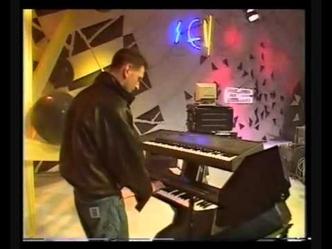 Jack 'N' Chill The Jack That House Built