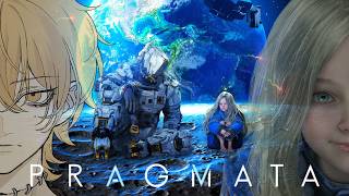 【ゲーム配信】背負い続ける。君と、君との運命を。【プラグマタ】