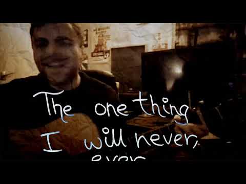 Jamie B Sings - 'The Things We Love The Most' - OFFICIAL LYRIC VIDEO