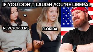 If You Laugh, You're Conservative PT.188 Memes & Comedy for Republicans & MAGA