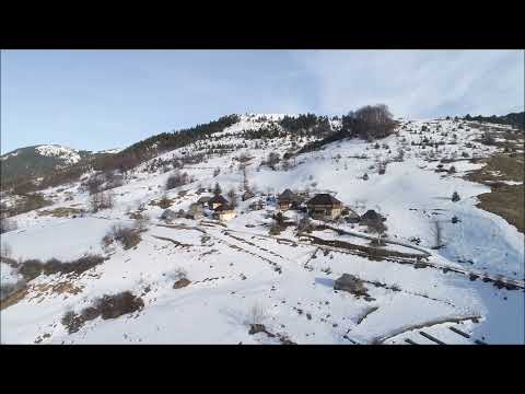 MILAKOVIĆI - PRIJEPOLJSKA SELA OKOM KAMERE VJEKOSLAVA S. JOKSIMOVIĆA