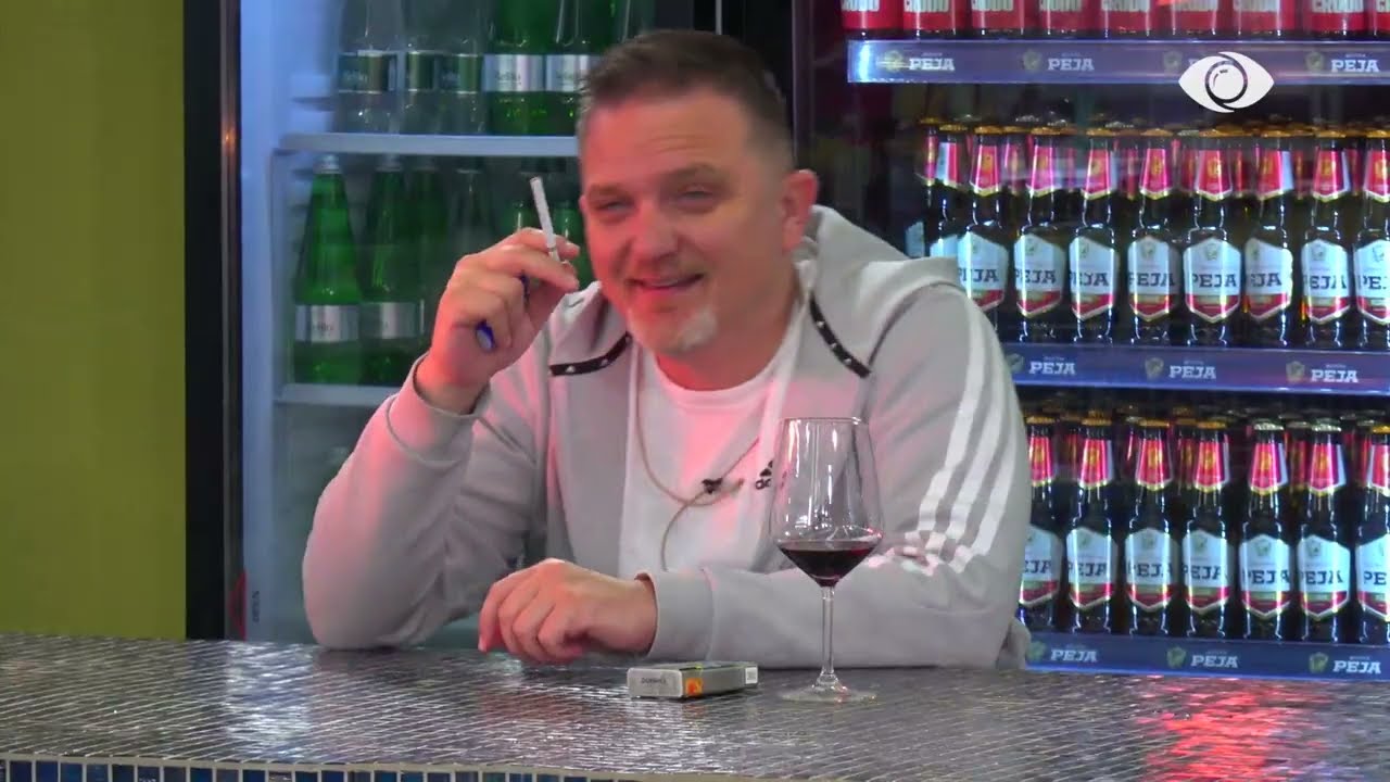 “Inaçor patetik, përpëlitu…”/ Romeo debaton me Julin: Je si ata fëmijët kur u merr një karamele