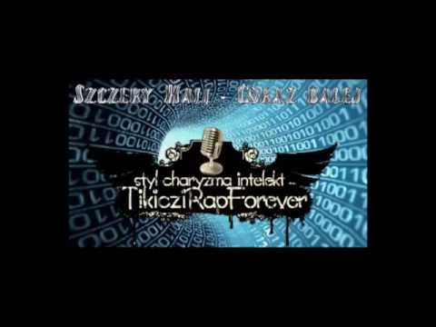 Szczery Hali  - Coraz dalej