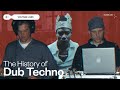 The Origin And History of Dub Techno | Voltage Labs
