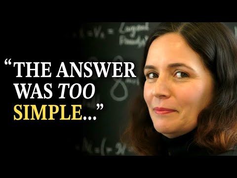 The Breakthrough We Can Test Right Now | Ivette Fuentes
