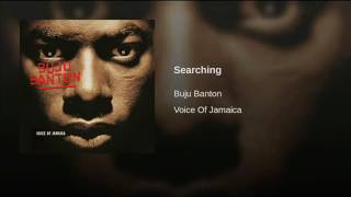 buju banton - voice of jamaica - 01 - searching