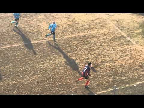 Gs740 vs. Carmignano del 19-12-2015 (2/4)