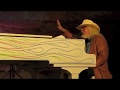 Uncle Pen - The Leon Russell Band LIVE