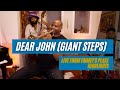 Emmet Cohen w/ Sean Jones | Dear John (Giant Steps)