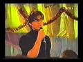 Morten Harket (a-ha) & Choir (1997) - Deilig er ...