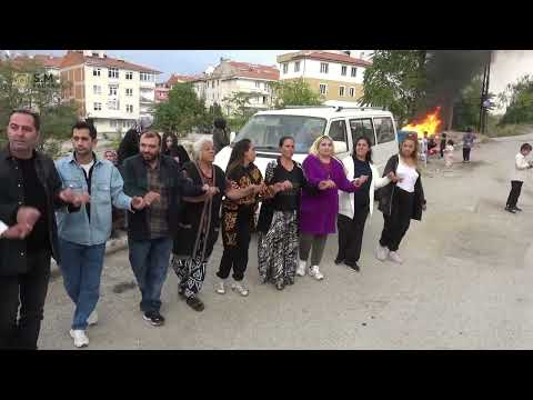 Erzurum Halayi – Grup Aras ft. Enis Acar | Live Performance