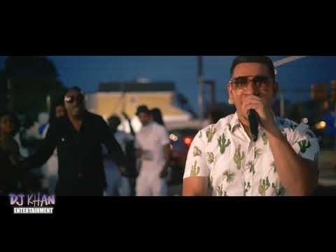 Mahendra Ramkellawan X Dj Andrew Yee -Help Me [OFFICIAL MUSIC VIDEO] (Chutney Soca 2020)