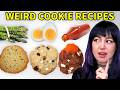 We Baked Cookies That Shouldn T Exist