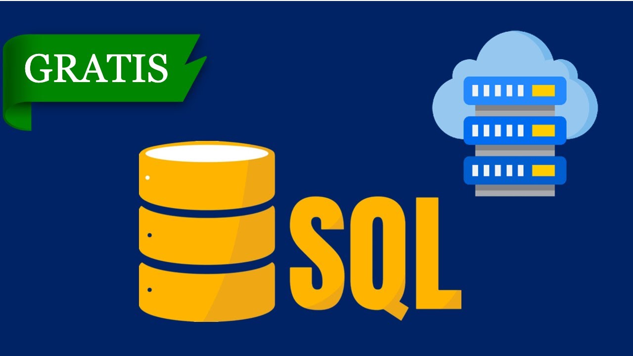 ¡Publica tu Base de Datos SQL Server GRATIS Paso a Paso!