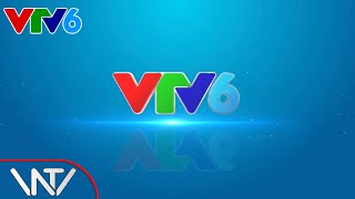 VTV6 • IDENT 2018-19 (2)